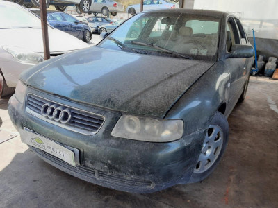 AUDI A3 (8L)