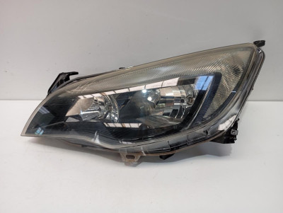 FARO IZQUIERDO, OPEL, ASTRA J BERLINA 5P