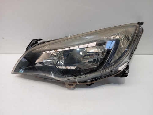  FARO IZQUIERDO OPEL ASTRA J BERLINA 5P 