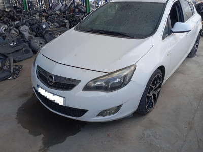 FARO IZQUIERDO, OPEL, ASTRA J BERLINA 5P