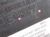 RETROVISOR IZQUIERDO Mazda 5 BERLINA (CR) 