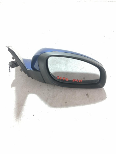  RETROVISOR DERECHO OPEL VECTRA C BERLINA 