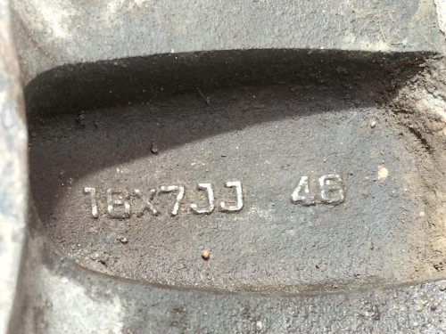  NO IDENTIFICADO MITSUBISHI MONTERO (V60/V70) 