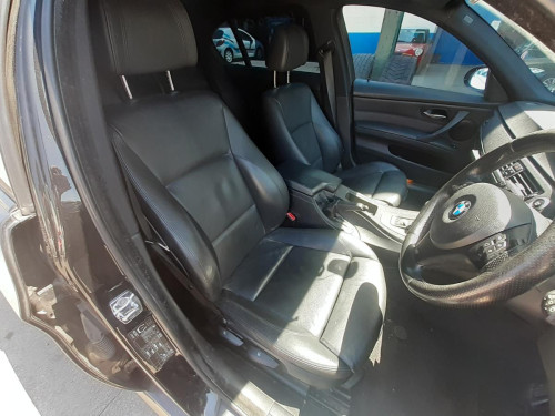  BMW SERIE 3 BERLINA (E90) 