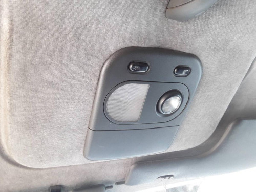 LUZ INTERIOR IVECO DAILY FURGÓN 