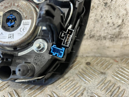 KIT AIRBAG 