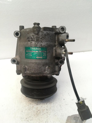 COMPRESOR AIRE ACONDICIONADO, HONDA, CIVIC BERLINA 3 PUERTAS (EP)