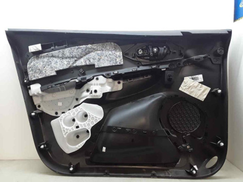 GUARNECIDO PUERTA DELANTERA DERECHA RENAULT CLIO IV 