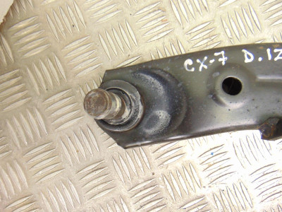 BRAZO SUSPENSION INFERIOR DELANTERO IZQUIERDO, MAZDA, CX-7 ER