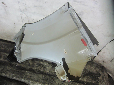ALETA DELANTERA IZQUIERDA, CITROEN, JUMPER KASTEN