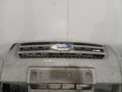 PARAGOLPES DELANTERO, FORD, TRANSIT CAJA ABIERTA (TT9)