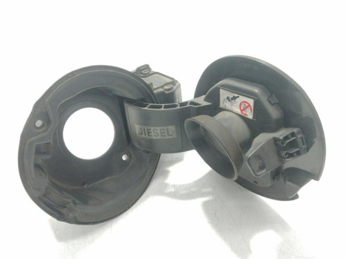  TAPA EXTERIOR COMBUSTIBLE RENAULT SCENIC III (JZ) 