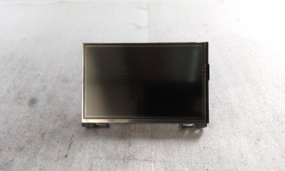 PANTALLA MULTIFUNCION, PEUGEOT, 208