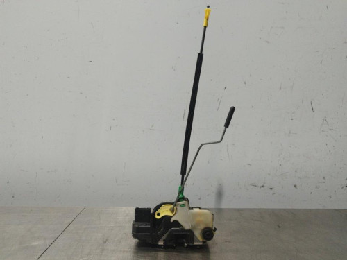  CERRADURA PUERTA TRASERA IZQUIERDA, CHEVROLET, CRUZE 