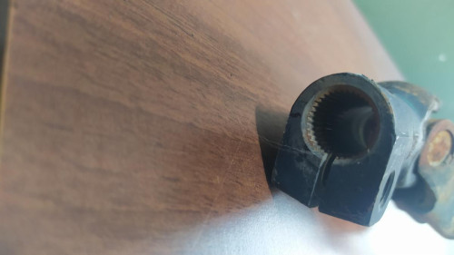 COLUMNA DIRECCION FORD MAVERICK (NL) 