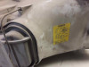 FARO IZQUIERDO Ford FIESTA BERLINA 