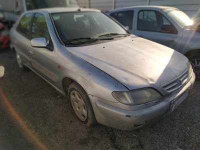 CITROEN XSARA BERLINA
