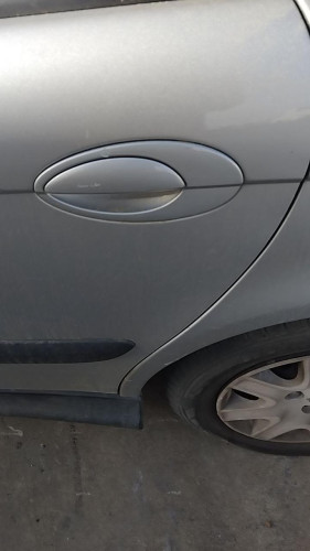 MANETA EXTERIOR TRASERA IZQUIERDA Citroen C5 Berlina (2001->) Citroen C5 Berlina (2001->) 