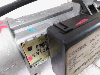 CONMUTADOR DE ARRANQUE, CHEVROLET, NUBIRA BERLINA