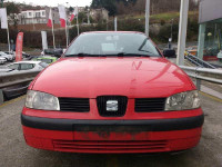 SEAT CORDOBA BERLINA (6K2)