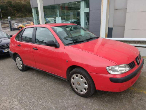  SEAT CORDOBA BERLINA (6K2) 