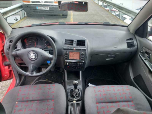  SEAT CORDOBA BERLINA (6K2) 