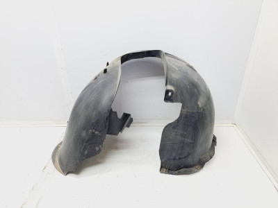 PASO RUEDA DELANTERO IZQUIERDO, CITROEN, C4 BERLINA