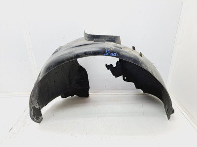 PASO RUEDA DELANTERO IZQUIERDO, CITROEN, C4 BERLINA