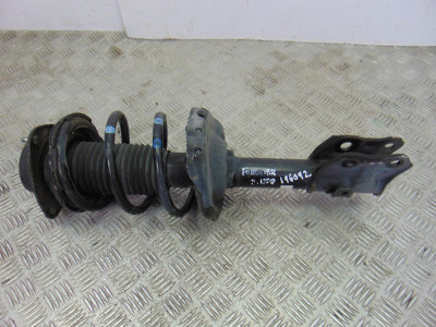 AMORTIGUADOR DELANTERO IZQUIERDO, SUBARU, FORESTER (S12/SH)