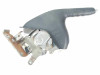  PALANCA FRENO FORD FIESTA (CB1) 