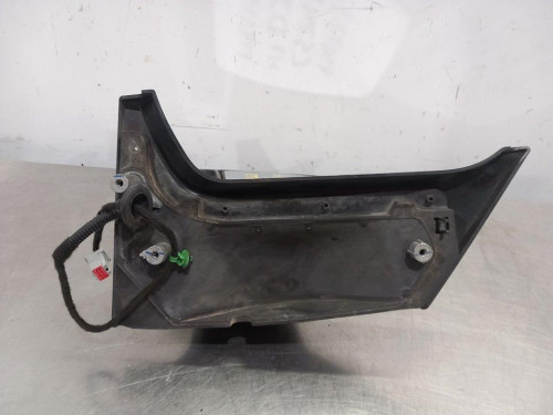  RETROVISOR IZQUIERDO FORD TRANSIT/TOURNEO CUSTOM COMBI (TTF) 