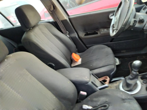  ASIENTO DELANTERO IZQUIERDO Renault MEGANE II GRANDTOUR 