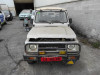 SUZUKI SAMURAI (SJ) — автомобиль-донор на запчасти 
