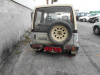 SUZUKI SAMURAI (SJ) — автомобиль-донор на запчасти 