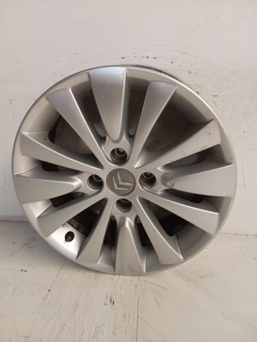 LLANTA, CITROEN, C4 PICASSO 