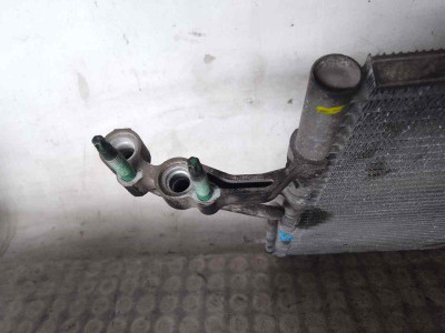 CONDENSADOR / RADIADOR AIRE ACONDICIONADO, Ford, FOCUS BERLINA (CAP)