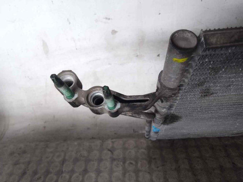 CONDENSADOR / RADIADOR AIRE ACONDICIONADO Ford FOCUS BERLINA (CAP) 
