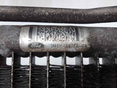 CONDENSADOR / RADIADOR AIRE ACONDICIONADO, Ford, FOCUS BERLINA (CAP)