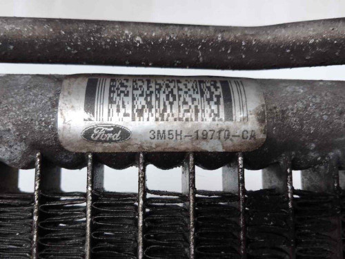CONDENSADOR / RADIADOR AIRE ACONDICIONADO Ford FOCUS BERLINA (CAP) 