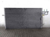 CONDENSADOR / RADIADOR AIRE ACONDICIONADO Ford FOCUS BERLINA (CAP) 