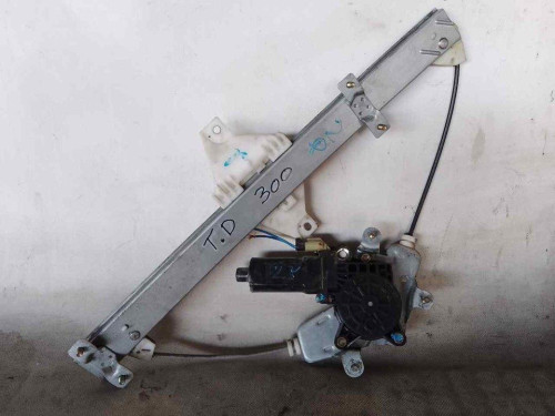 ELEVALUNAS TRASERO DERECHO HYUNDAI TERRACAN (HP) 