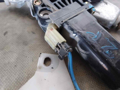 ELEVALUNAS TRASERO DERECHO, Hyundai, TERRACAN (HP)
