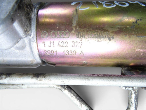  CREMALLERA DIRECCION, VOLKSWAGEN, GOLF IV BERLINA (1J1)(10.1997) 