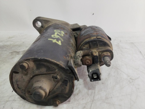MOTOR ARRANQUE Seat IBIZA (6L1) 