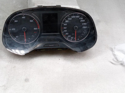 CUADRO INSTRUMENTOS, SEAT, LEON (5F1)