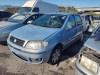  FIAT II PUNTO (188) BERLINA 