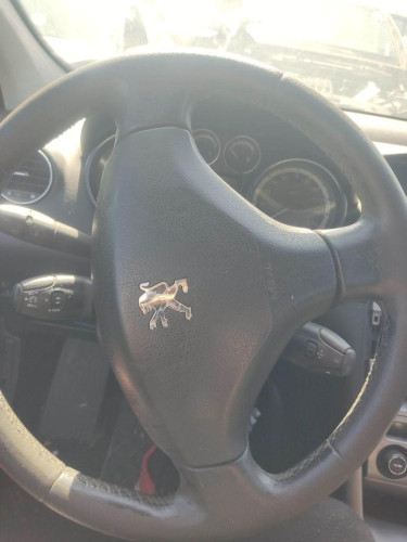  ANILLO AIRBAG PEUGEOT 308 