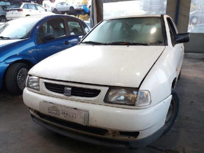 SEAT IBIZA (6K1)