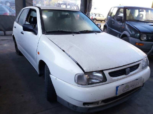 SEAT IBIZA (6K1) — автомобиль-донор на запчасти 