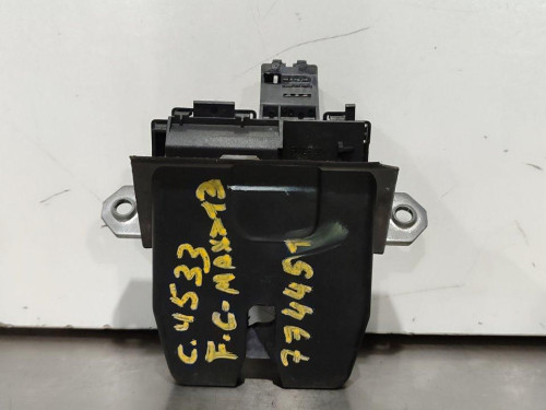  CERRADURA MALETERO / PORTON, FORD, C-MAX (CB7) 